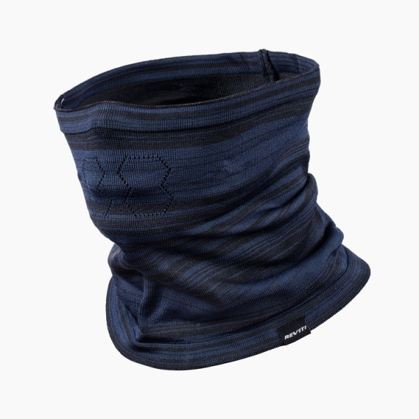 Rev'it! Tube Caspian Black-Blue